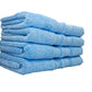 Luxury 4 Piece Bath Towel Set - 100% Cotton - Soft and Absorbent