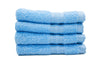 Luxury 4 Piece Face Towel - 100% Cotton - Soft and Absorbent