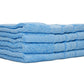 Luxury 4 Piece Hand Towel - 100% Cotton - Soft and Absorbent