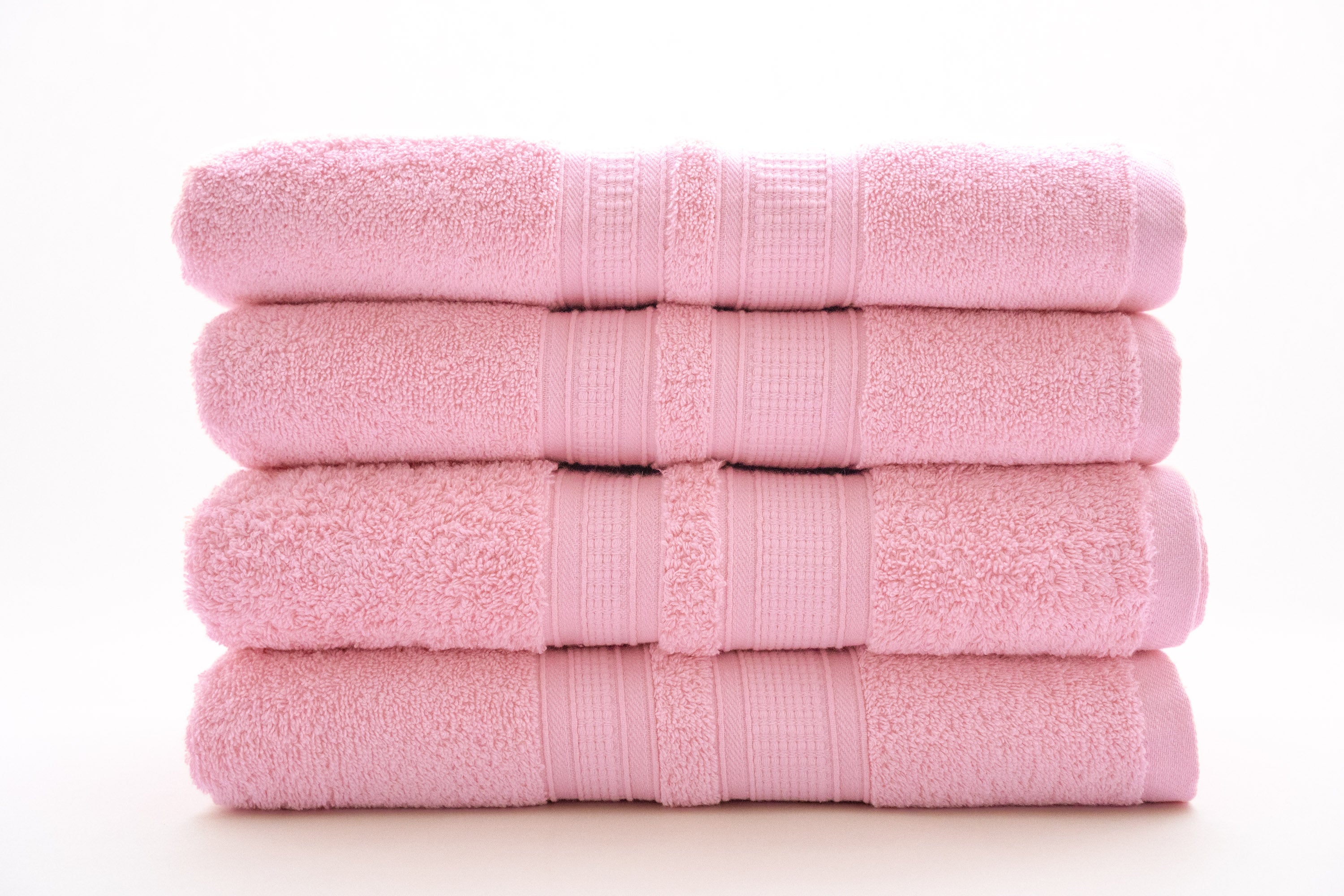 Supreme Five Boroughs Towel ピンク Supreme Five Boroughs Towel (SS21) - $68