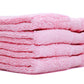 Luxury 4 Piece Hand Towel - 100% Cotton - Soft and Absorbent